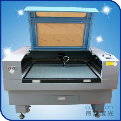  WH-960 laser cutting machine