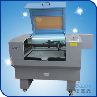  WH-640 laser cutting machine